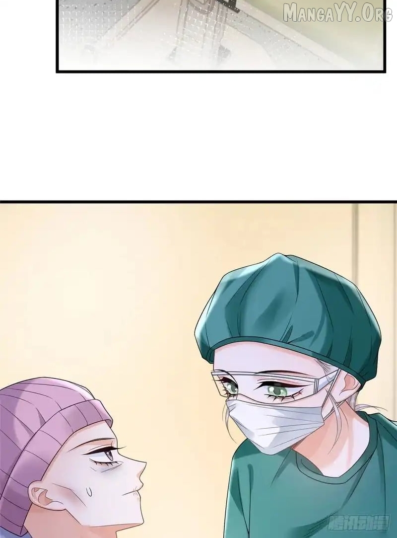 She Becomes Glamorous After The Engagement Annulment Chapter 31 - page 40